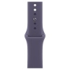 Apple Watch Series 11 42 mm Silver Aluminium Purple Fog Sport Band