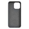 Чехол KeepHone Apple iPhone 15Pro Max Gray