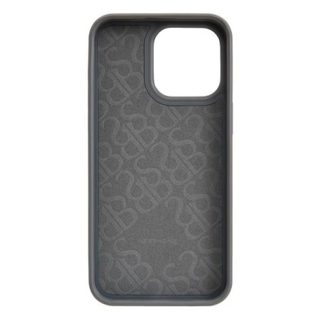 Чехол KeepHone Apple iPhone 15Pro Max Gray