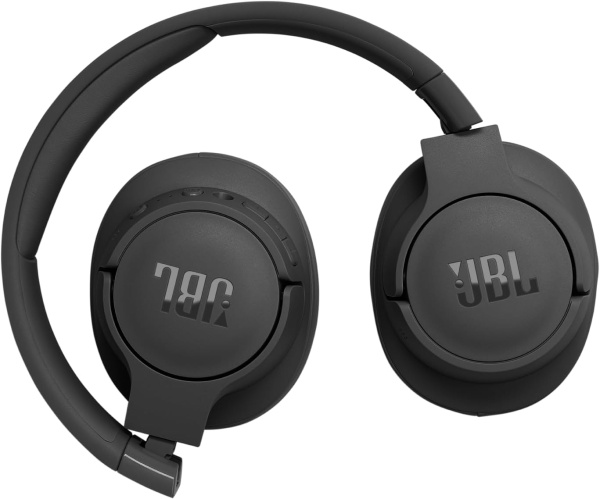 Наушники JBL Tune 770 NC,чёрный