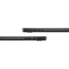 Apple Macbook Pro 14" MCX04 (M4, 10-Core CPU, 10-Core GPU, 24GB, 1TB SSD) Space Black