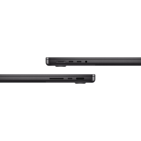 Apple Macbook Pro 14" MCX04 (M4, 10-Core CPU, 10-Core GPU, 24GB, 1TB SSD) Space Black