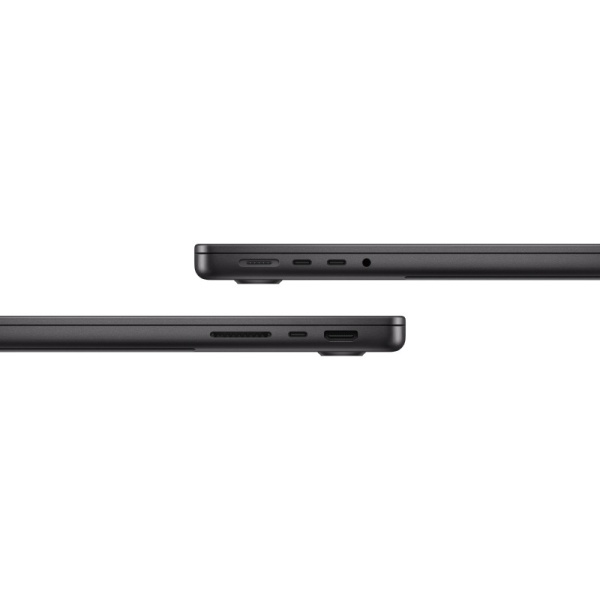 Apple Macbook Pro 14" MX2J3 (M4 Pro, 14-Core CPU, 20-Core GPU, 24GB, 1TB SSD) Space Black