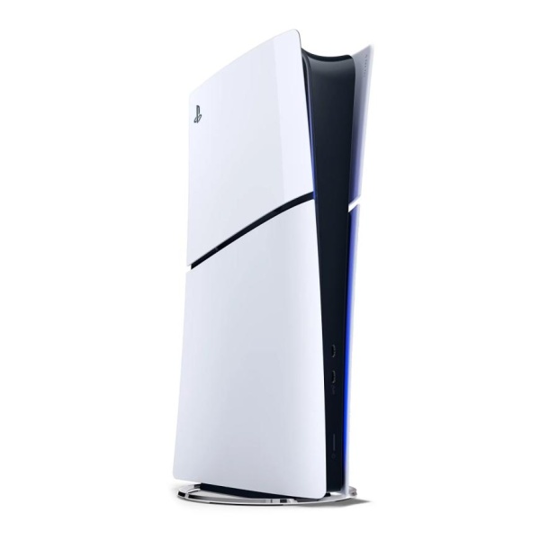 Игровая приставка Sony PlayStation 5 (Без дисководом)
