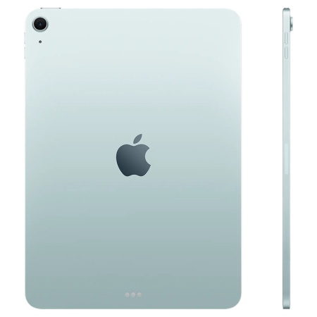 Apple iPad Air 11”, 512 ГБ, Wi-Fi + Cellular (Голубой | Blue) (M3 | 2025)