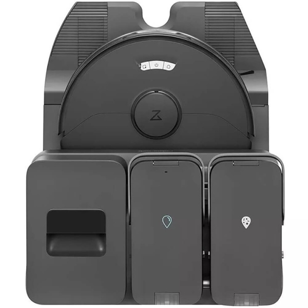 Робот-пылесос Roborock Qrevo C