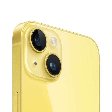 Apple iPhone 14 256GB Yellow
