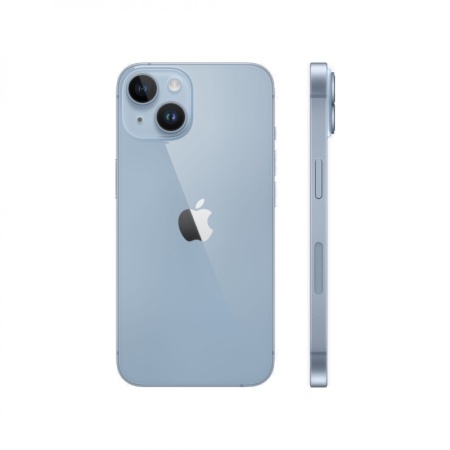 Apple iPhone 14 256GB Blue