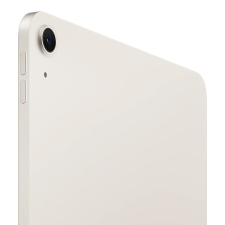 Apple iPad Air 11”, 256 ГБ, Wi-Fi («Сияющая звезда» | Starlight) (M3 | 2025)