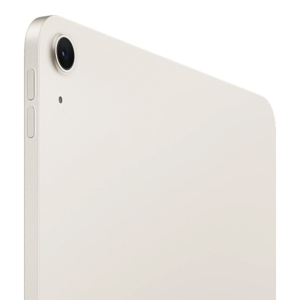 Apple iPad Air 11”, 256 ГБ, Wi-Fi («Сияющая звезда» | Starlight) (M3 | 2025)