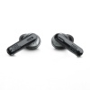 Наушники JBL Tune Beam Ghost Edition, чёрный