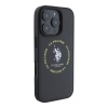 Чехол-Накладка Polo 16 Pro Black