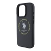Чехол-Накладка Polo 16 Pro Black