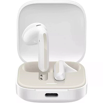 Bluetooth гарнитура Xiaomi Redmi Buds 6 Active White