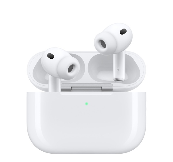 Apple Airpods Pro 3 (2025)