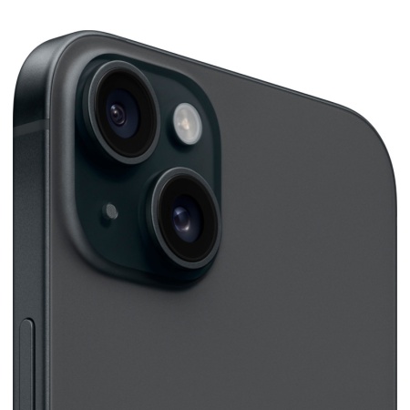 Apple iPhone 15 128GB Black
