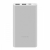 Внешний аккумулятор Xiaomi 10000 mah 22.5W Silver