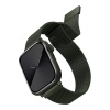 Ремешок Apple Watch 42-49mm UNIQ Dante Strap Mesh Green
