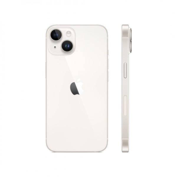 Apple iPhone 14 256GB Starlight