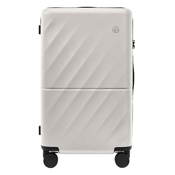 Чемодан Ninetygo Danube Luggage 28'' Black (100л.)
