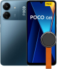 Смартфон POCO C65 Blue 8GB RAM 256GB ROM (RU)