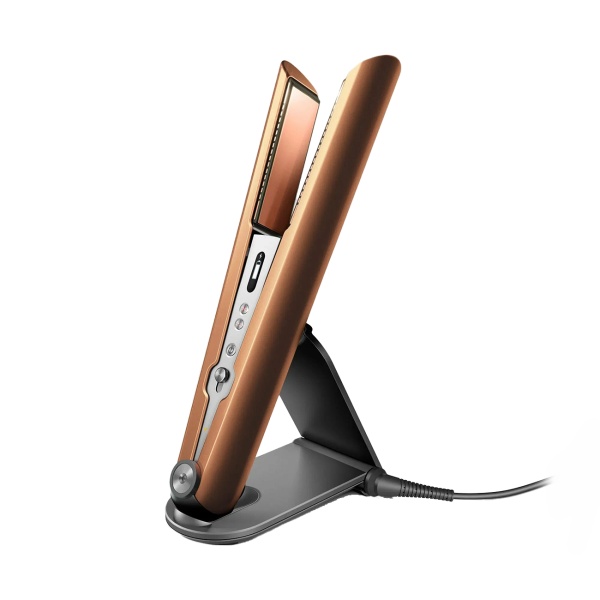 Выпрямитель Dyson Corrale HS07 (Copper/Nickel) (2024)