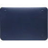 Чехол-конверт WIWU Macbook 14.2 Skin Pro II Blue