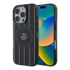 Чехол-Накладка Mersedes Black (iPhone 16 Pro Max)