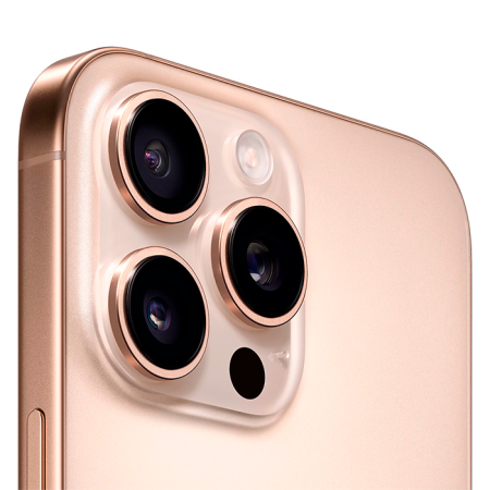 Apple iPhone 16 Pro Max 1TB Desert Titanium