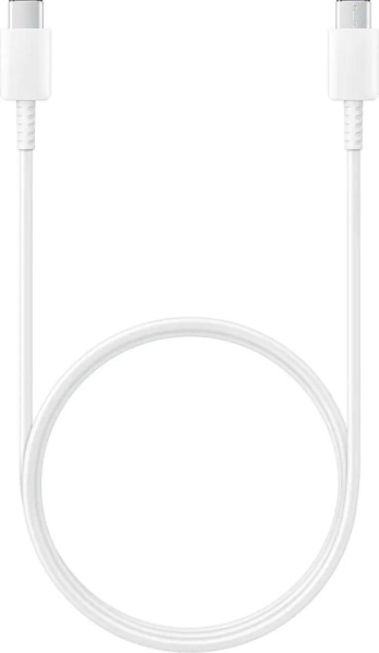 Кабель Samsung Type-C 1m 3A(Белый)