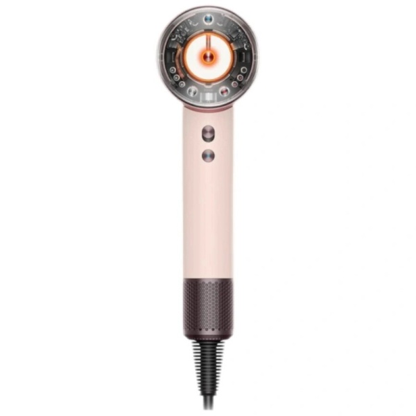 Фен Dyson Supersonic Nural HD16 (Kanzan Pink) (2025)