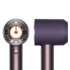 Фен Dyson Supersonic Nural HD16 (Jasper Plum) (2025)