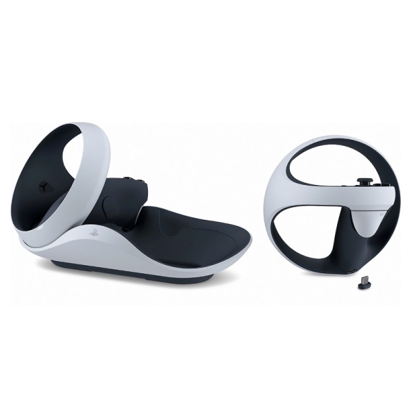 VR-очки Sony PlayStation VR2 Белый
