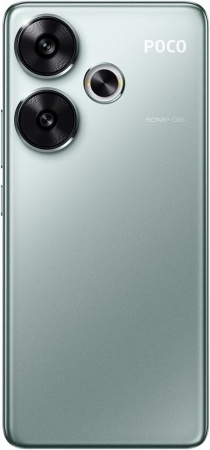 Смартфон POCO F6 Green 8GB RAM 256GB ROM