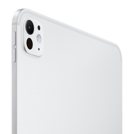 Apple iPad Pro 11", 2 ТБ, Wi-Fi + Cellular (Серебристый | Silver) (M4, 2024)
