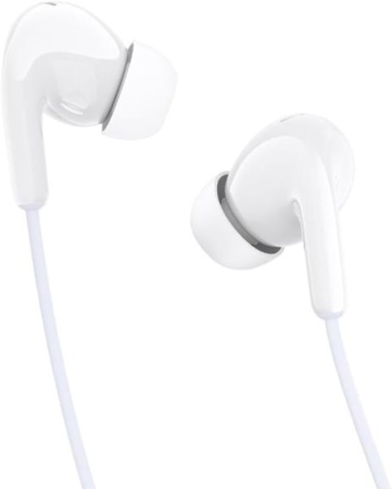Наушники Xiaomi Type-C Earphones White