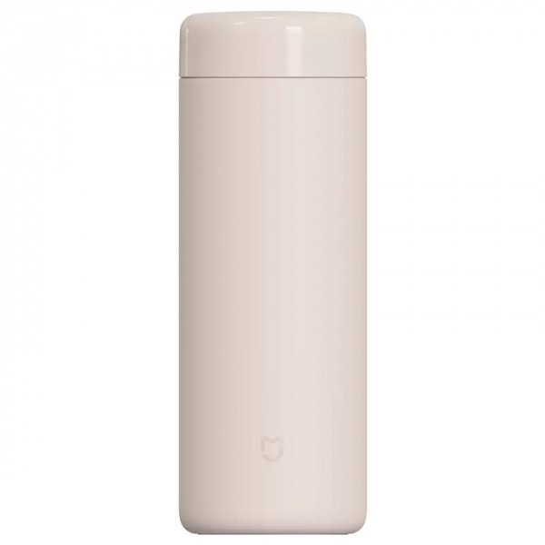 Термос Xiaomi Vacuum Cup Pocket Version 350ml пастельно-розовый