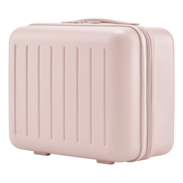 Чемодан Mini Pudding Travel Case 13 розовый