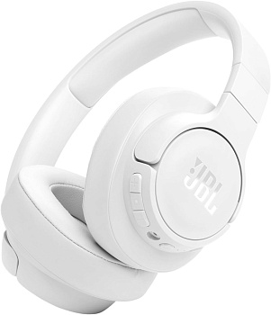 Наушники JBL Tune 770 NC, белый