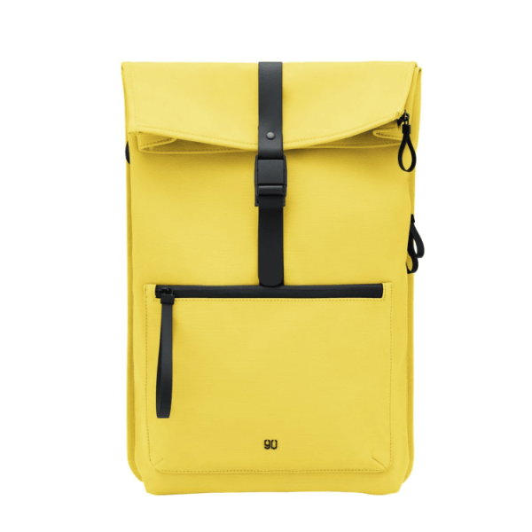 Рюкзак Urban Daily Backpack желтый