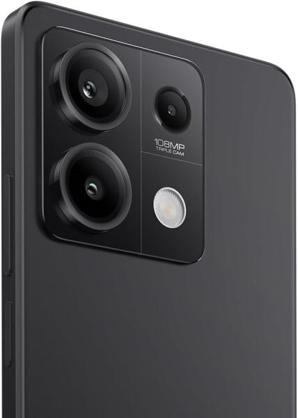 Смартфон Redmi Note 13 8/128, Black