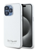 Накладка iPhone 16 Pro Max Karl Lagerfeld_Grey