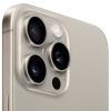 Apple iPhone 15 Pro Max 256GB Natural Titanium