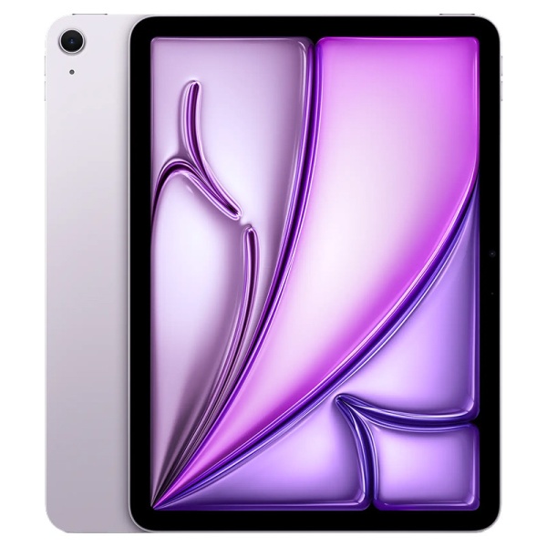 Apple iPad Air 13”, 512 ГБ, Wi-Fi + Cellular (Фиолетовый | Purple) (M3 | 2025)