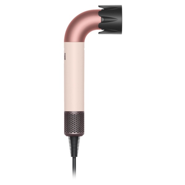 Фен Dyson Supersonic R HD17 (Kanzan Pink) (2025)