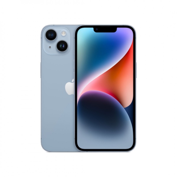 Apple iPhone 14 256GB Blue