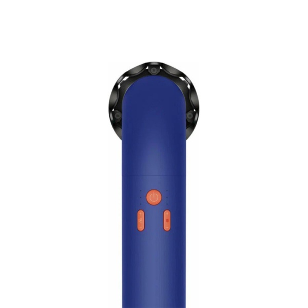 Фен Dyson Supersonic HD18 (Vinca Blue/Topaz) (2023)