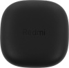 Наушники беспроводные Redmi Buds 6 Play, чёрные