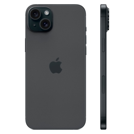 Apple iPhone 15 128GB Black