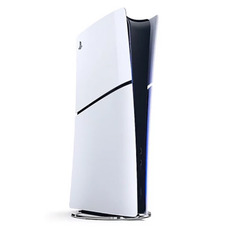 Игровая приставка Sony PlayStation 5 Slim (Без дисководом)